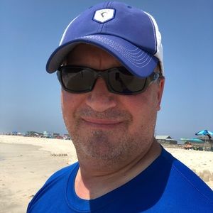 Meet your Posher, John